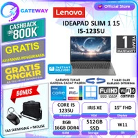 Lenovo Ideapad Slim
