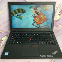 Lenovo Thinkpad X260