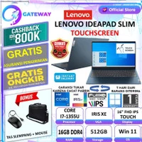 Lenovo Ideapad Slim