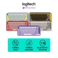 Logitech Pop Keys