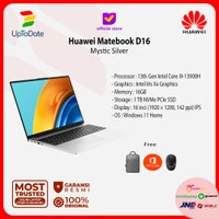 Huawei Matebook D16