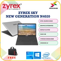 Zyrex Sky 232