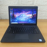 Dell Latitude 5290