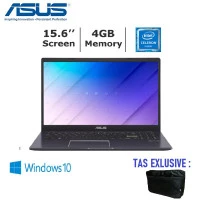 Asus L510MA N4020
