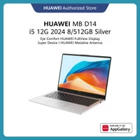 Huawei Matebook D14