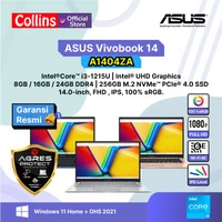Asus Vivobook 14