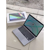 Macbook Pro Touchbar