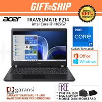 Acer Travelmate P214