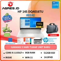 HP 14s DQ4016TU