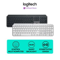 Logitech Mx Keys