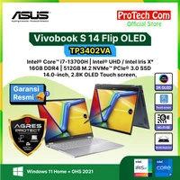 Asus Vivobook S