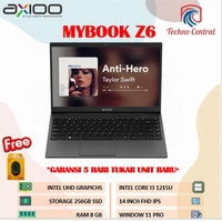 Axioo Hype 10