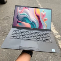 Dell Latitude 7300