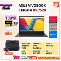 Asus Vivobook E1404FA