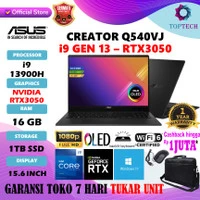 Asus Creator Q540VJ