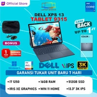 Dell Xps 13