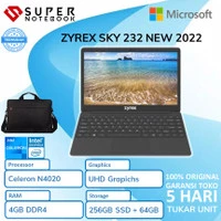 Zyrex Sky 232