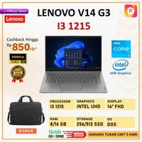 Lenovo V14 G3