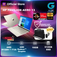 HP Pavilion Aero