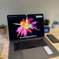 Macbook Pro 2016