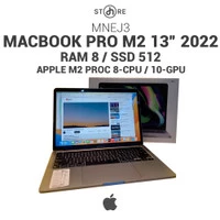 Second Macbook Pro