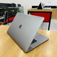 Macbook Pro 2017