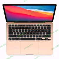 Macbook Air Retina