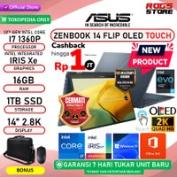 Asus Zenbook 14