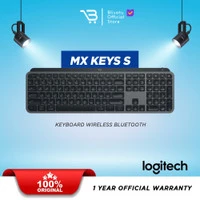 Logitech Mx Keys
