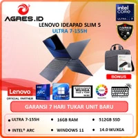 Lenovo Ideapad Slim