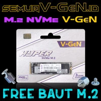 SSD M.2 128GB