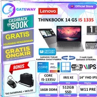 Lenovo Thinkbook 14