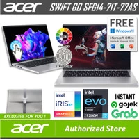 Acer Swift Go
