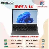 Axioo Mybook Hype