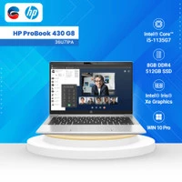 HP Probook 430