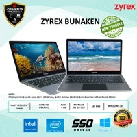 Zyrex Bunaken N4020