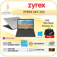 Zyrex Sky 232