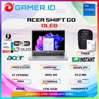 Acer Swift Go