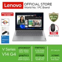 Lenovo V14 G4