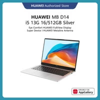 Huawei Matebook D14