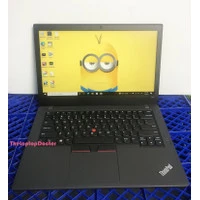 Lenovo Thinkpad T480