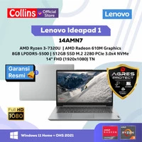 Lenovo Ideapad Slim