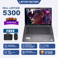 Spesial Dell 5300