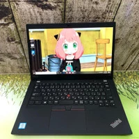 Lenovo Thinkpad X390