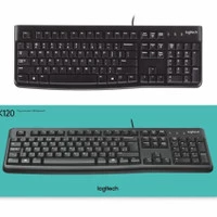 Keyboard K120 Logitech