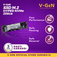 SSD M.2 Hyper