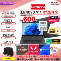 Lenovo V14 G2