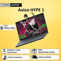 Axioo Mybook Hype