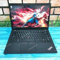 Lenovo Thinkpad T490
