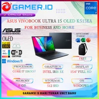 Asus Vivobook Ultra